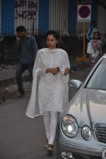 Sameera Reddy at Yash Chopra_s chautha in Yash Raj Studios on 25th Oct 2012 (15).JPG